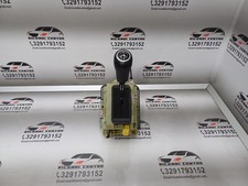 POMELLO LEVA DEL CAMBIO SELETTORE RHD 5M MERCEDES C-CLASS C220 W/S204 2011 TF5