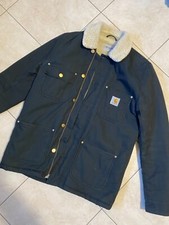 Carharrt WIP Fairmount Coat Dearborn Jacket