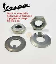 Kit dadi rondelle pignone - rondelle,