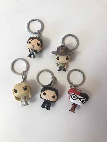 Lot funko pocket pop - lot, of