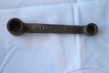 Chiave D'Epoca Bici Bicicletta LEGNANO vintage per collezione