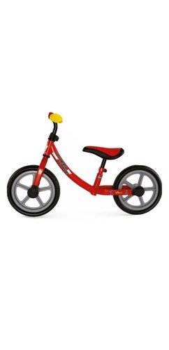 Bicicletta senza pedali bike - pedali,