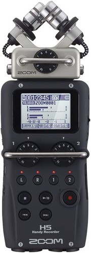 Zoom handy recorder pcm - handy,