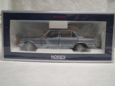 Mercedes Benz 450 SEL 6.9 1976