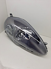 FRONT HEADLIGHT DX GRANDE