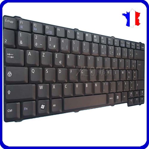 Clavier français original - français,