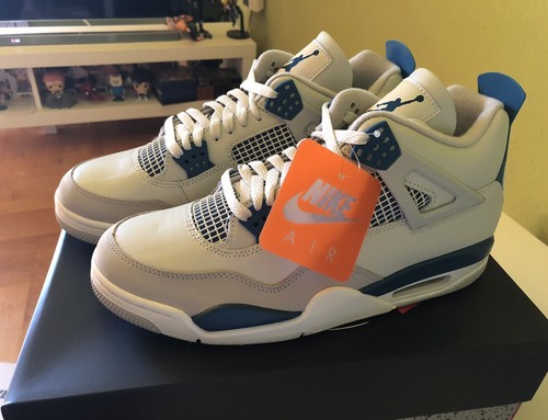 Air jordan retro - jordan,