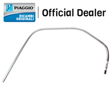 BORDO SCUDO SX VESPA