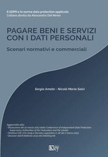 Pagare beni e servizi con i