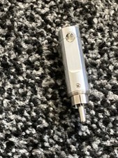 Luce Target USB Numark TTX
