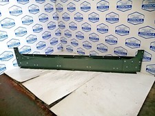 RINFORZO CENTRALE dietro ai