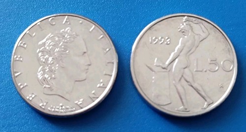 Italia coin - 🇮🇹, 🇮🇹