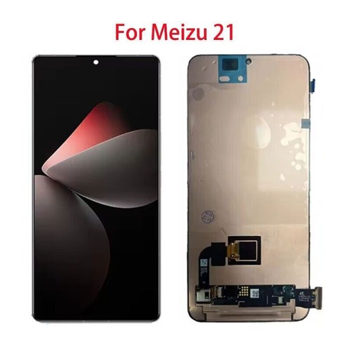 Per meizu display lcd touch - per,