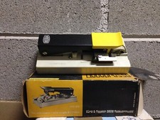 Giuntatrice BILORA KLEBEPRESSE Mod. 808 per pellicola film super 8mm