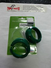 KIT RASCHIA FANGO FORCELLA