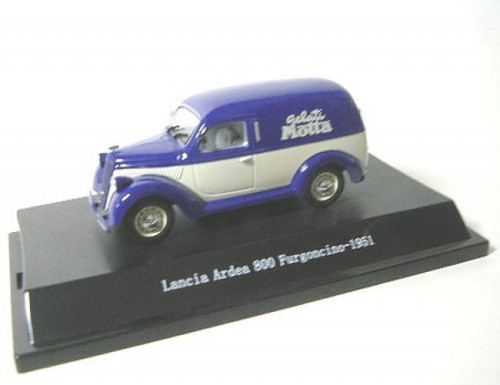 Lancia ardea 800 furgoncino - ardea,
