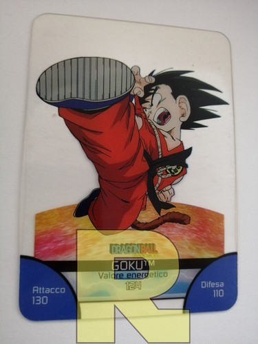 Goku dragonball - 10,