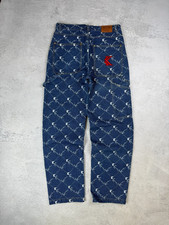 Karl Kani Carpenter Monogram