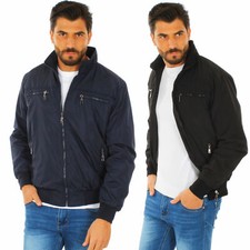 Giacca  a Vento Uomo