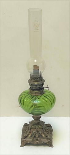 Lume lampada petrolio - lume,