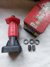 HILTI D66L Inchiodatrice