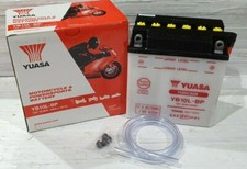 yuasa yb10l-bp senza acido