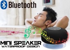 MINI Speaker Bluetooth