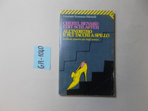 Libro benard schlaffer - c., e