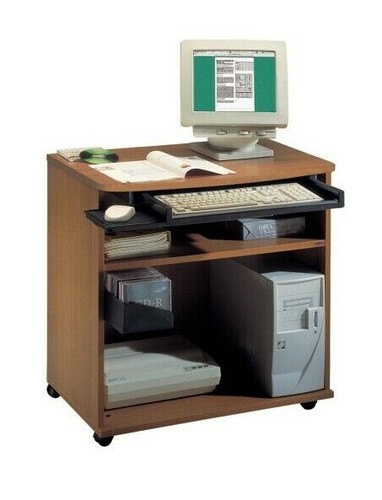 Mobile portacomputer - pc,