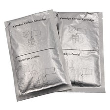 Ricarica carbone attivo