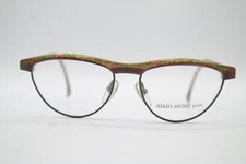 Vintage Alain Mikli 2680 Rosso