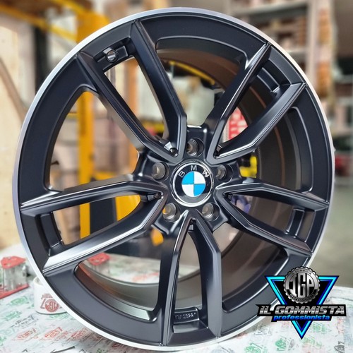 Igp21 kit cerchi lega - 4, 18"