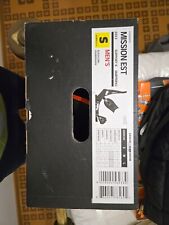 Burton mission Est Attacchi Taglia Small