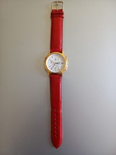 Orologio da polso SEIKO 7T32-6A50 del 1991 da collezione Privata come Nuovo