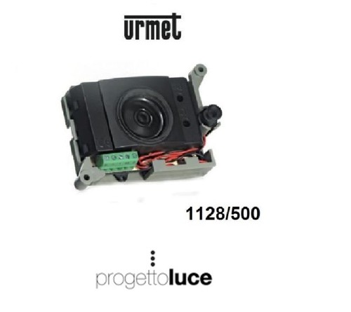 Urmet posto esterno - urmet, 4+n