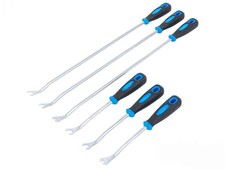 Set 6pz leva rimozione trim