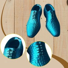 Scarpe da ballo in scala 1/6