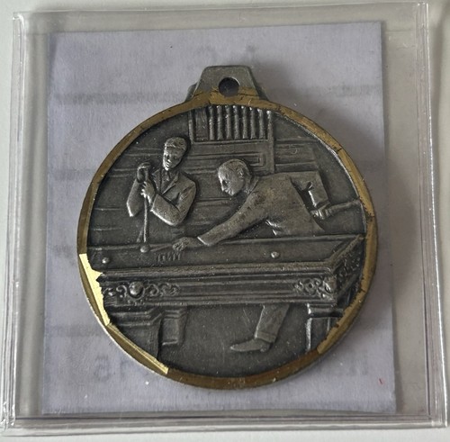 Medaglia gioco del - medaglia,