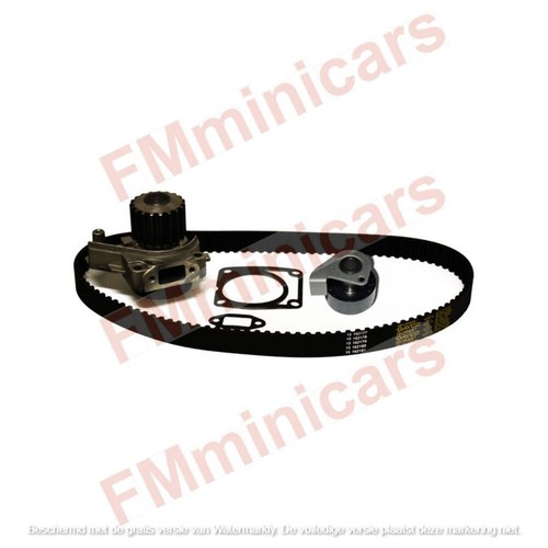 Kit cinghia distribuzione - kit,