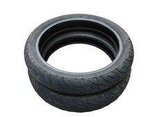 PIRELLI ANGEL SCOOTER COPPIA GOMME PNEUMATICI 100/80-16 + 120/80-16 DOT 20-21