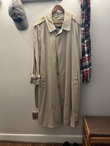 Vintage autentico burberry - autentico,