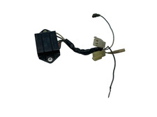Centralina elettronica motore - centralina,