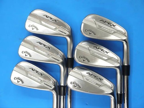 Callaway apex pro - callaway, set