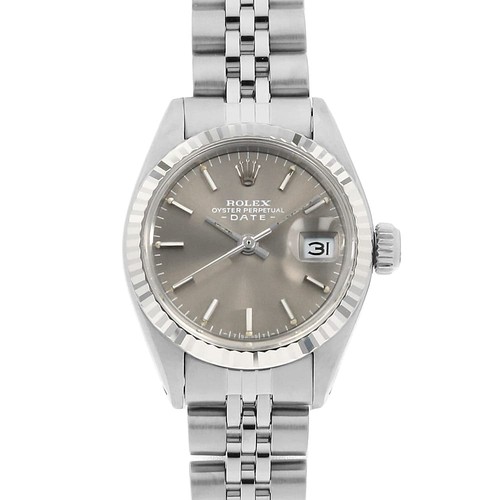 Rolex oyster perpetual date - rolex,