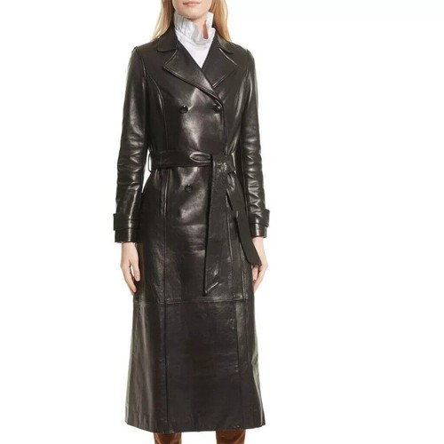Cappotto lungo invernale - , donna
