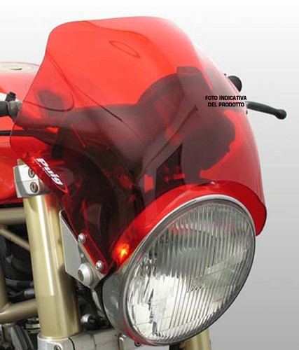 Puig cupolino univ raptor - puig,