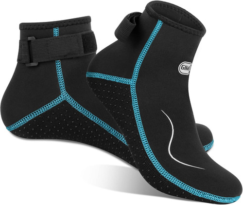 Calzari neoprene 3mm - calzari,