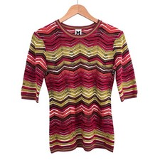 Maglione Missoni taglia 44 UK