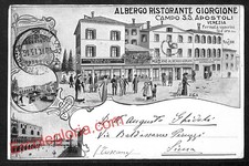 ak3947 - CARTOLINA D'EPOCA -