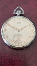 Pocket Watch Vetta Vintage